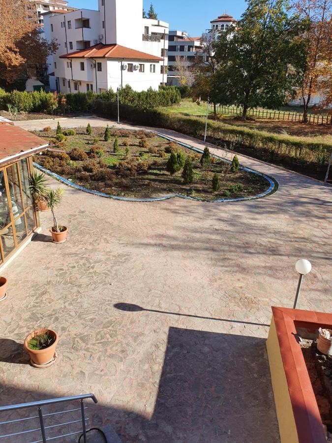 Apartment Ashton Hall - Sonnenstrand - Ost Slântsjev Brjag Eksteriør bilde