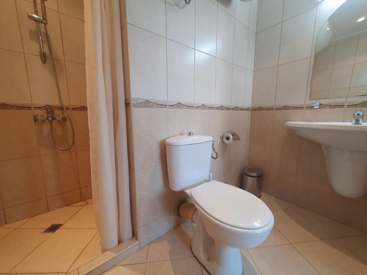 Apartment Ashton Hall - Sonnenstrand - Ost Slântsjev Brjag Eksteriør bilde